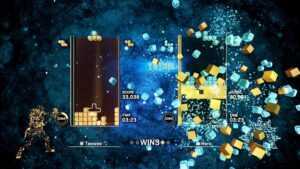 Tetris Effect: Connected (Nintendo Switch) - Image 4