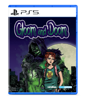 Gloom and Doom (PS5)