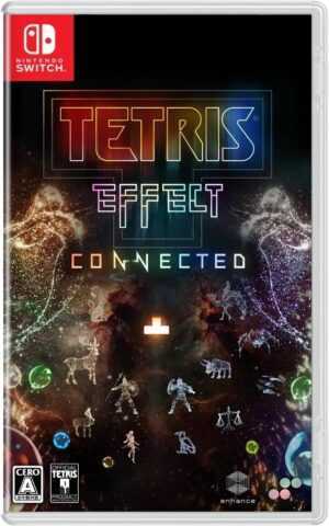 Tetris Effect: Connected (Nintendo Switch)