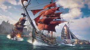 Skull and Bones - Special Edition (PS5) - Image 3