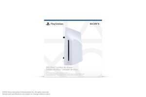 Disc Drive For PS5 Slim Digital Edition Consoles - Local Warranty (PS5) - Image 2