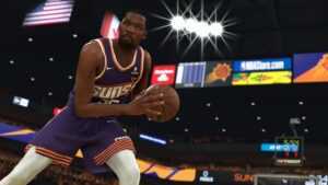 NBA 2K24: Kobe Bryant Edition (PS5) - Image 3