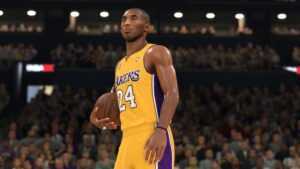 NBA 2K24: Kobe Bryant Edition (PS5) - Image 5