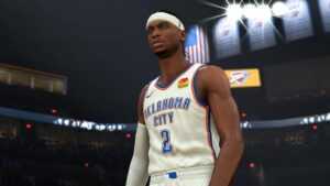 NBA 2K24: Kobe Bryant Edition (PS5) - Image 7