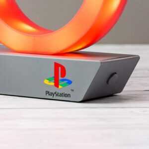 Paladone PlayStation Icons Light XL - Colour - Image 6