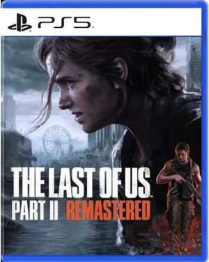 The Last of Us Part II Remastered (PS5)