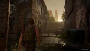 The Last of Us Part II Remastered (PS5) - Image 3