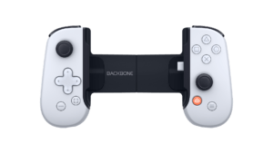 Backbone One Mobile Gaming Controller for Android - PlayStation Edition - Image 2