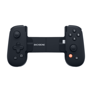 Backbone One Mobile Gaming Controller for Android - Black - Image 2