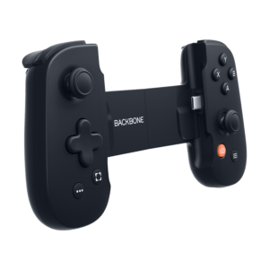 Backbone One Mobile Gaming Controller for Android - Black - Image 3