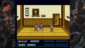 Double Dragon Collection (Nintendo Switch) - Image 4