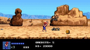 Double Dragon Collection (Nintendo Switch) - Image 5