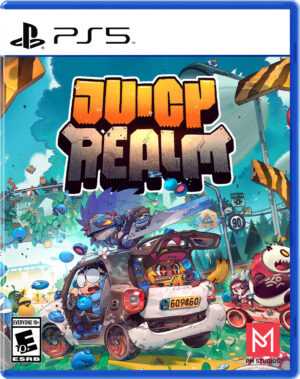 Juicy Realm (PS5)