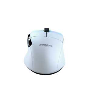 Roccat Kone Pro Air Ergonomic Optical Performance Wireless Gaming Mouse - White (PC) - Image 4