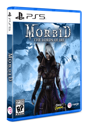 Morbid: The Lords of Ire (PS5)