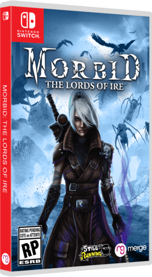 Morbid: The Lords of Ire (Nintendo Switch)