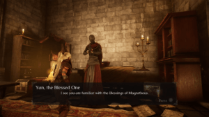 Morbid: The Lords of Ire (PS5) - Image 3