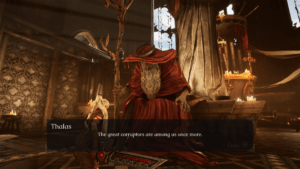 Morbid: The Lords of Ire (PS5) - Image 6