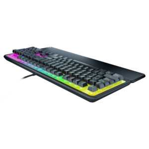 Roccat Magma Membrane Gaming Keyboard with RGB Lighting (PC) - Image 3