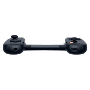 Backbone One Mobile Gaming Controller for iPhone - Black - Image 3