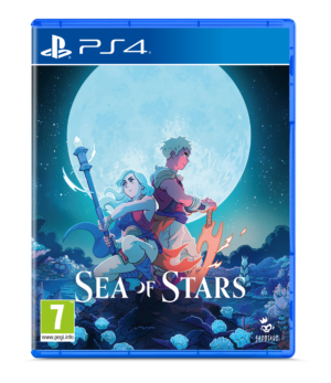 Sea of Stars (PS4)