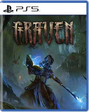 Graven (PS5)