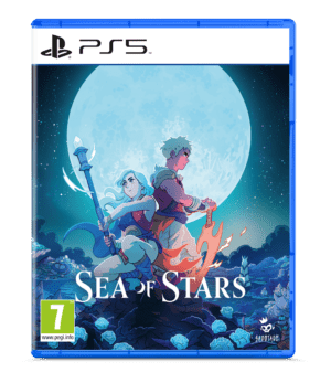 Sea of Stars (PS5)