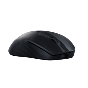 Roccat Pure Air Wireless Ergonomic RGB Gaming Mouse - Black (PC) - Image 5