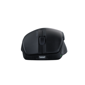 Roccat Pure Air Wireless Ergonomic RGB Gaming Mouse - Black (PC) - Image 6