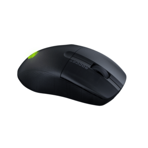 Roccat Pure Air Wireless Ergonomic RGB Gaming Mouse - Black (PC) - Image 8