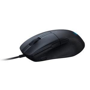 Roccat Kone Pure Sel Wired Gaming Mouse - Black (PC) - Image 5