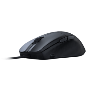 Roccat Kone Pure Sel Wired Gaming Mouse - Black (PC) - Image 6