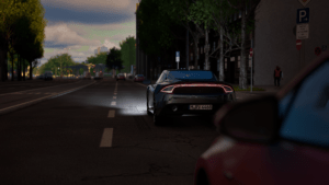 CityDriver (PS5) - Image 4