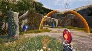 The Talos Principle 2: Devolver - Deluxe Edition (PS5) - Image 4