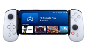 Backbone One Mobile Gaming Controller for iPhone - PlayStation Edition - Image 6