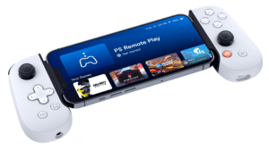 Backbone One Mobile Gaming Controller for iPhone - PlayStation Edition - Image 7