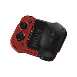 Turtle Beach Atom Mobile Game Controller for Android - Red/Black - Image 4