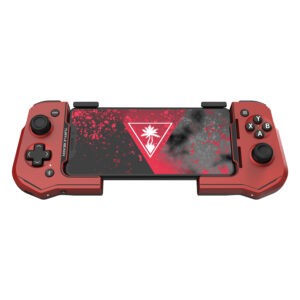 Turtle Beach Atom Mobile Game Controller for Android - Red/Black - Image 6