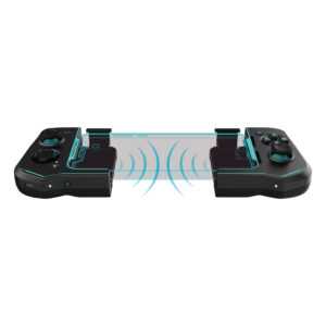 Turtle Beach Atom Mobile Game Controller for Android - Black/Teal - Image 5