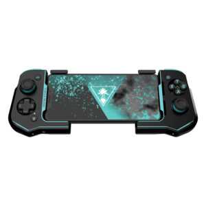 Turtle Beach Atom Mobile Game Controller for Android - Black/Teal - Image 6