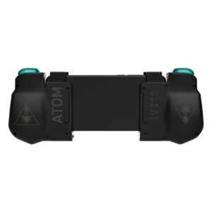 Turtle Beach Atom Mobile Game Controller for Android - Black/Teal - Image 7