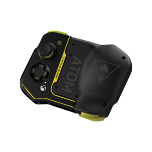 Turtle Beach Atom Mobile Game Controller for Android - Black/Yellow - Image 6