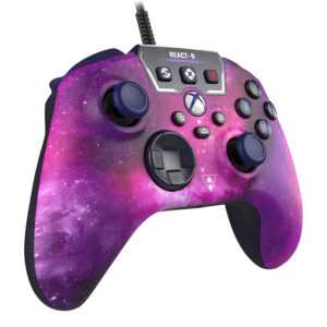 Turtle Beach React-R Wired Controller - Nebula (Xbox Series X|S/Xbox One/PC) - Image 3