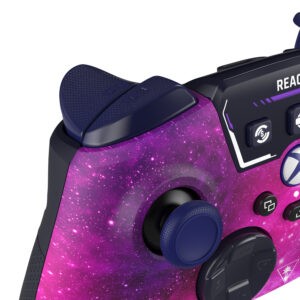 Turtle Beach React-R Wired Controller - Nebula (Xbox Series X|S/Xbox One/PC) - Image 6