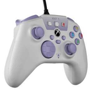 Turtle Beach React-R Wired Controller - Spark (Xbox Series X|S/Xbox One/PC) - Image 3