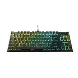 Roccat Vulcan TKL Pro Compact Optical RGB Gaming Keyboard (PC) - Image 8