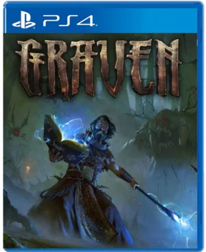 Graven (PS4)