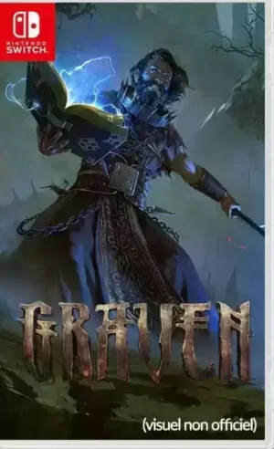 Graven (Nintendo Switch)