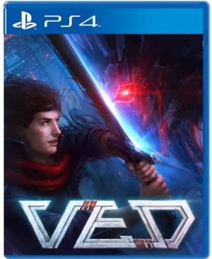 Ved (PS4)