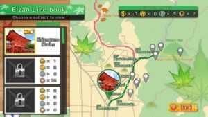 Japanese Rail Sim: Journey to Kyoto (Nintendo Switch) - Image 4